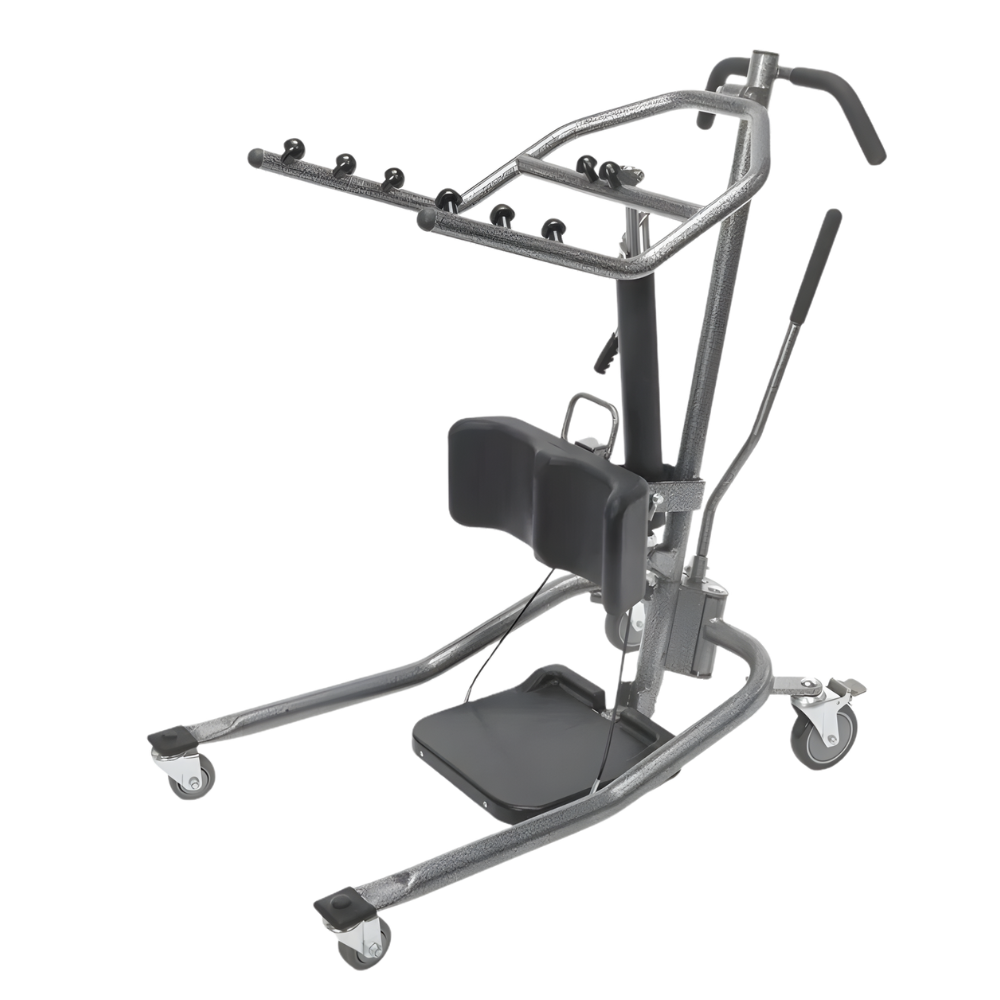 Proactive Medical Protekt 350 Hydraulic Sit-to-Stand Patient Lift