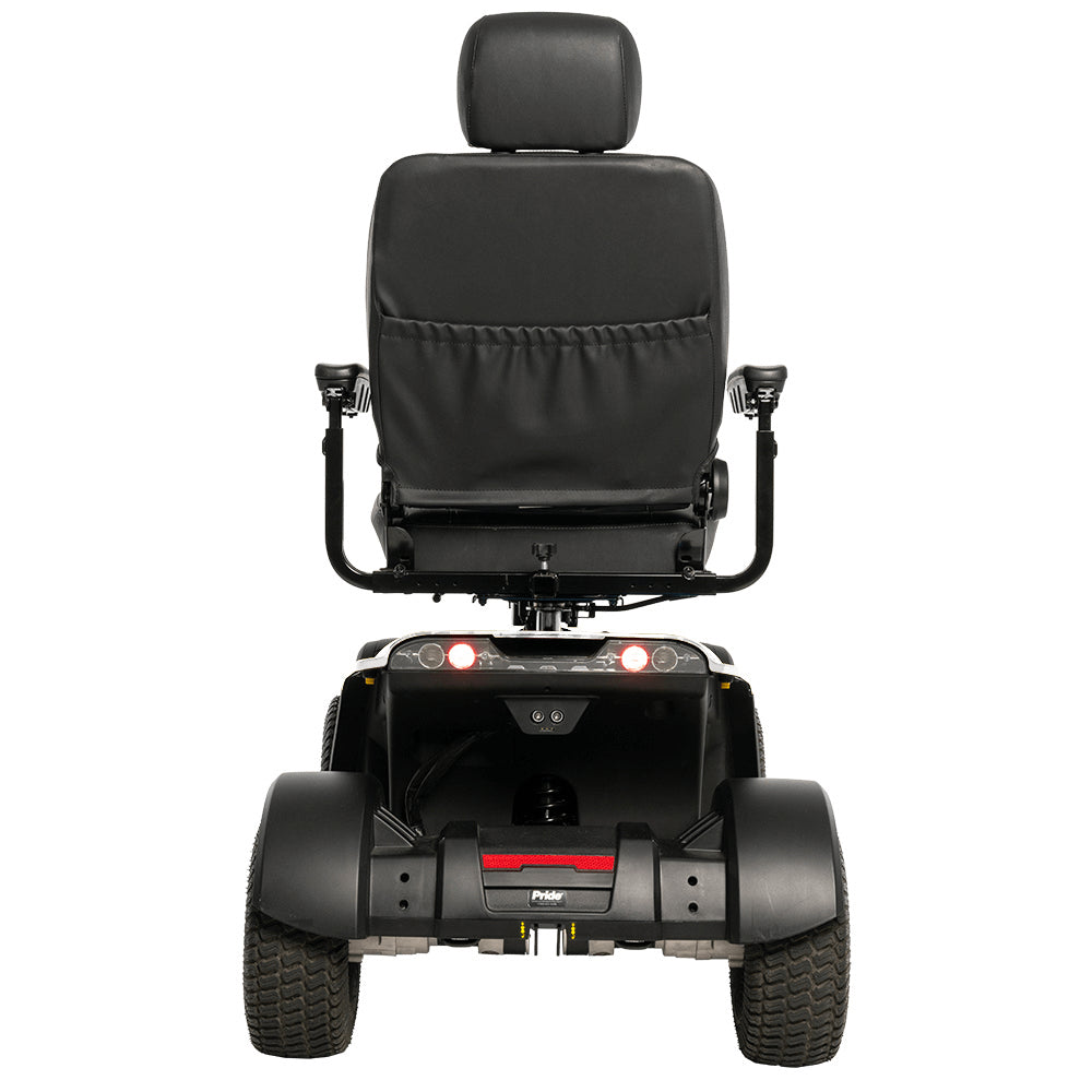 Pride BAJA® Wrangler® 2 All Terrain Scooter (450lb. Capacity)