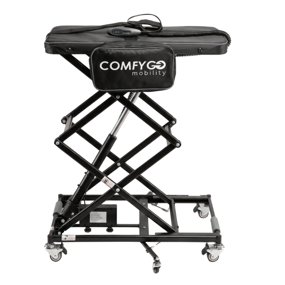 ComfyGO Portable Electric Wheelchair & Scooter Lift