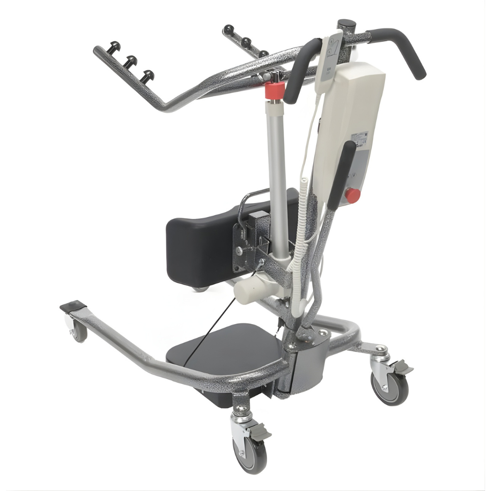 Proactive Medical Protekt 350 Hydraulic Sit-to-Stand Patient Lift