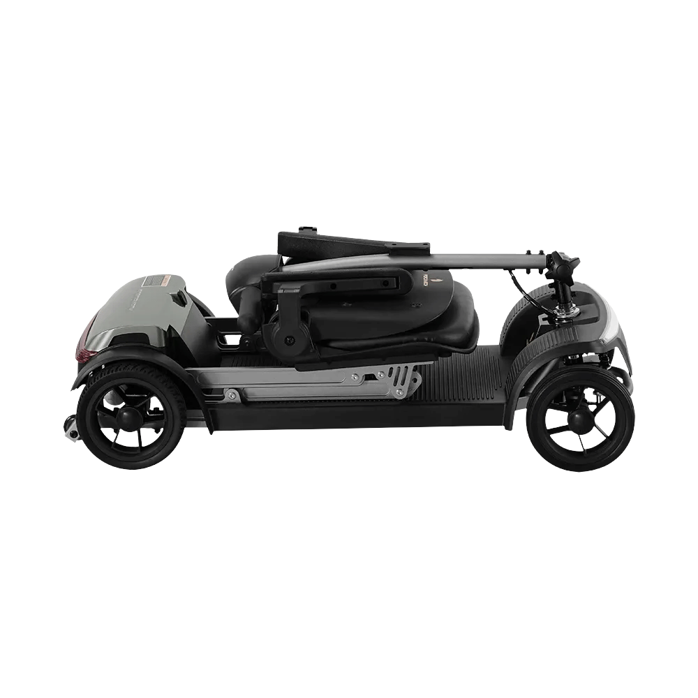 Forcemech PathMate Lightweight Folding Mobility Scooter