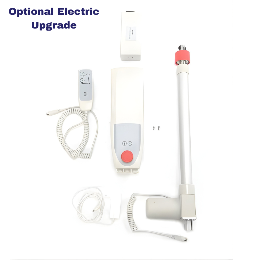 Proactive Medical Protekt 350 Hydraulic Sit-to-Stand Patient Lift