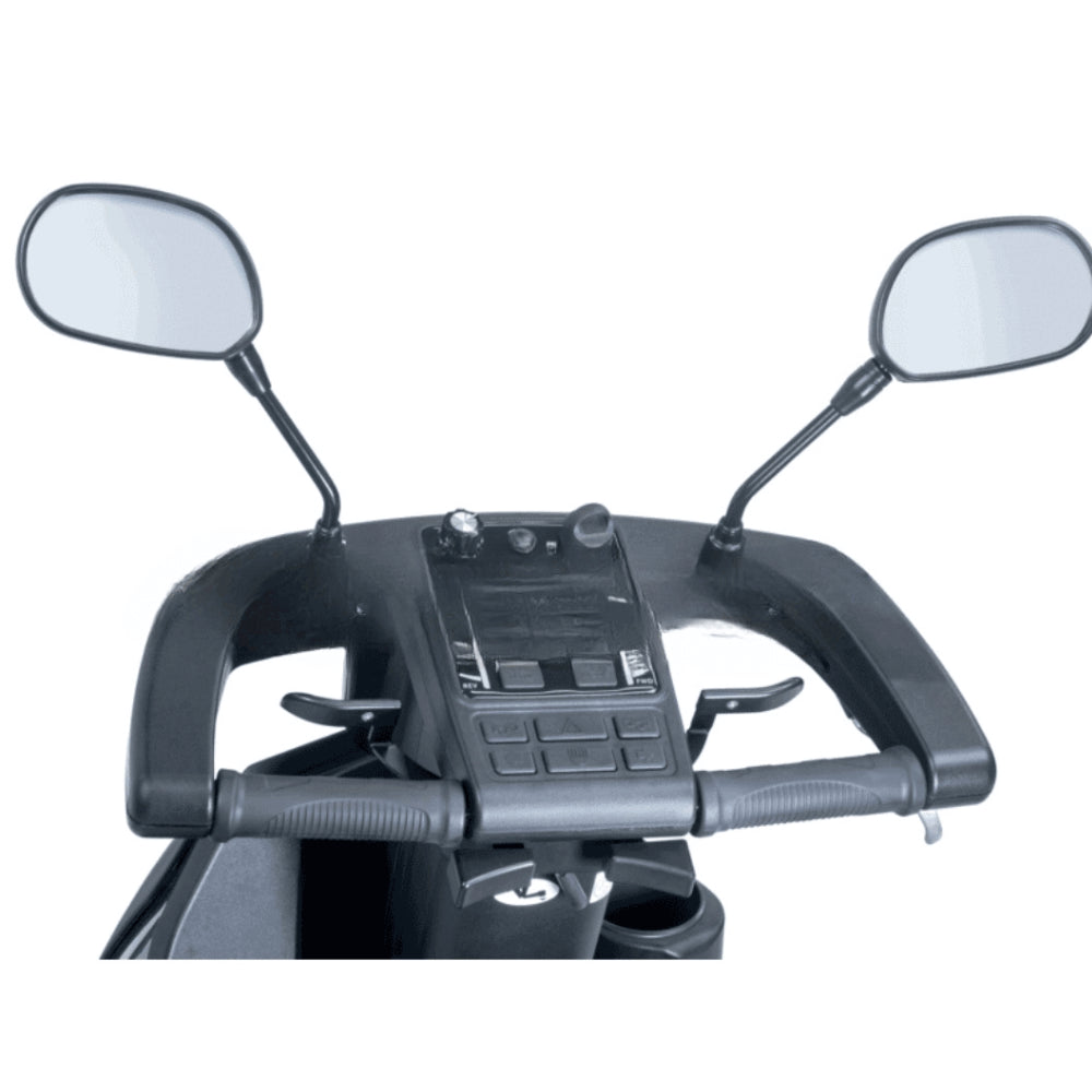 AFIKIM Afiscooter C3 Mid-Size Mobility Scooter