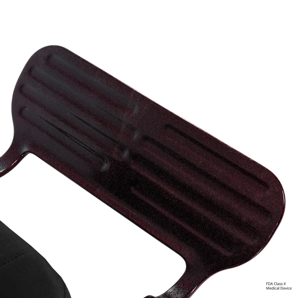 Jazzy® Carbon HD Carbon Fiber Heavy Duty Travel Powerchair