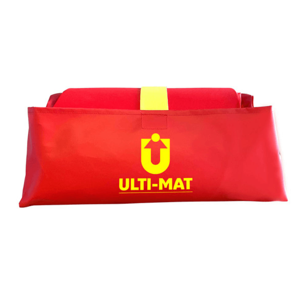 EVAC+CHAIR ULTI-MAT Compact Evacuation Sled Folded
