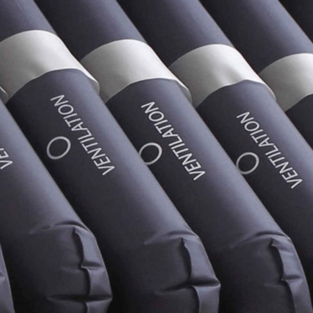 Proactive Medical Protekt Aire 6000 LAL Alternating Pressure Mattress