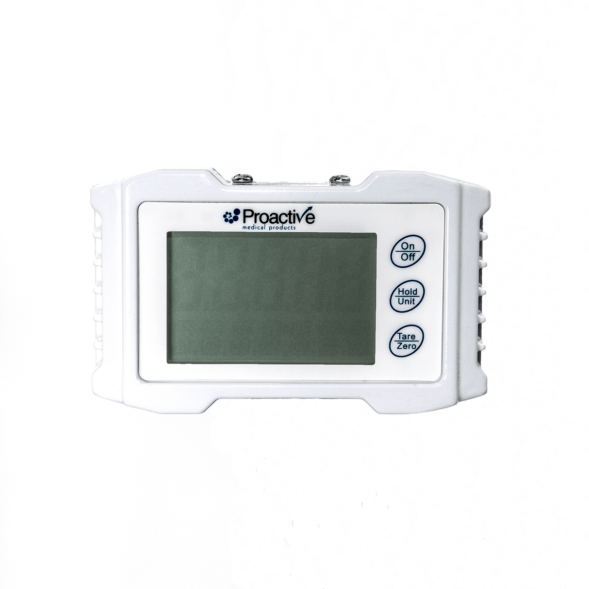 Proactive Medical Protekt Digital Scale - Powered Off