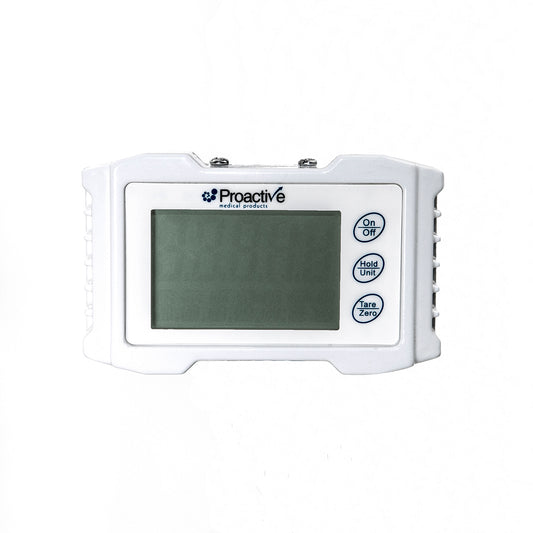 Proactive Medical Protekt Digital Scale - Powered Off