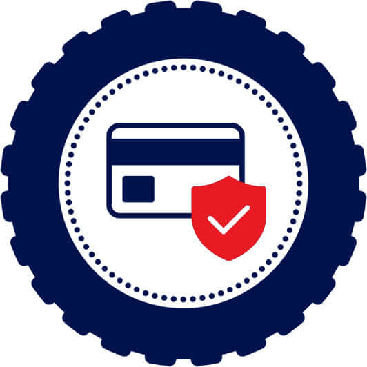 Simple & Secure Checkout