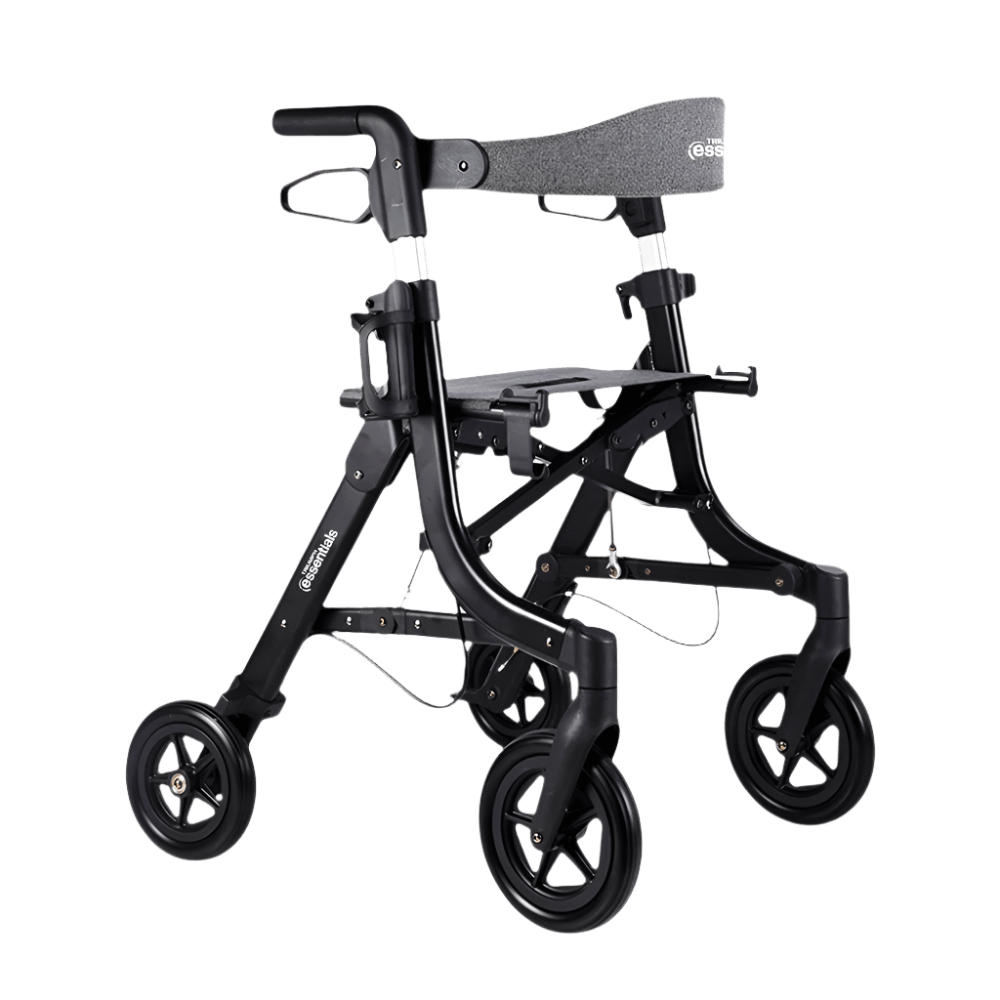 Triumph Mobility Compact Rollator