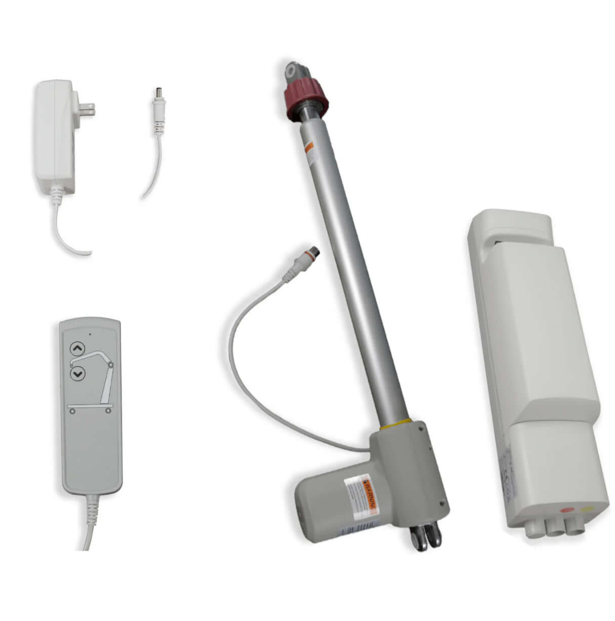 Proactive Medical Protekt Transformer Electric Upgrade Kit - Display