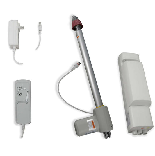 Proactive Medical Protekt Transformer Electric Upgrade Kit - Display