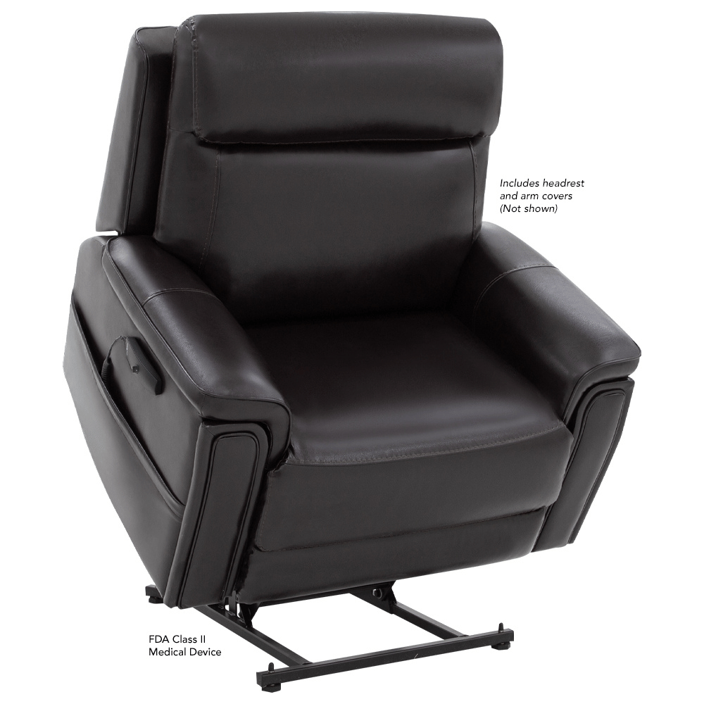 Pride Sitting Pretty 3-Position Evolution LC-435 Lift Chair