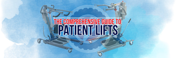 Unlocking Freedom: The Comprehensive Guide to Patient Lifts