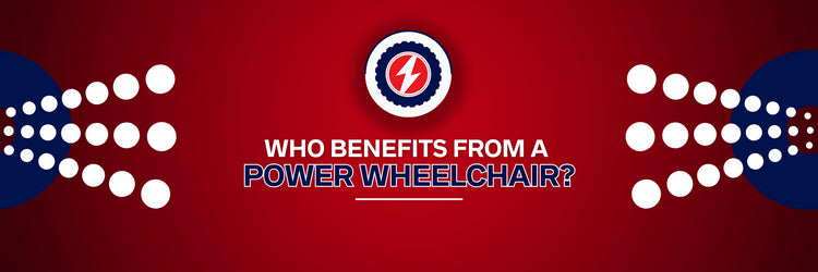 Who Benefits from a Power Wheelchair?