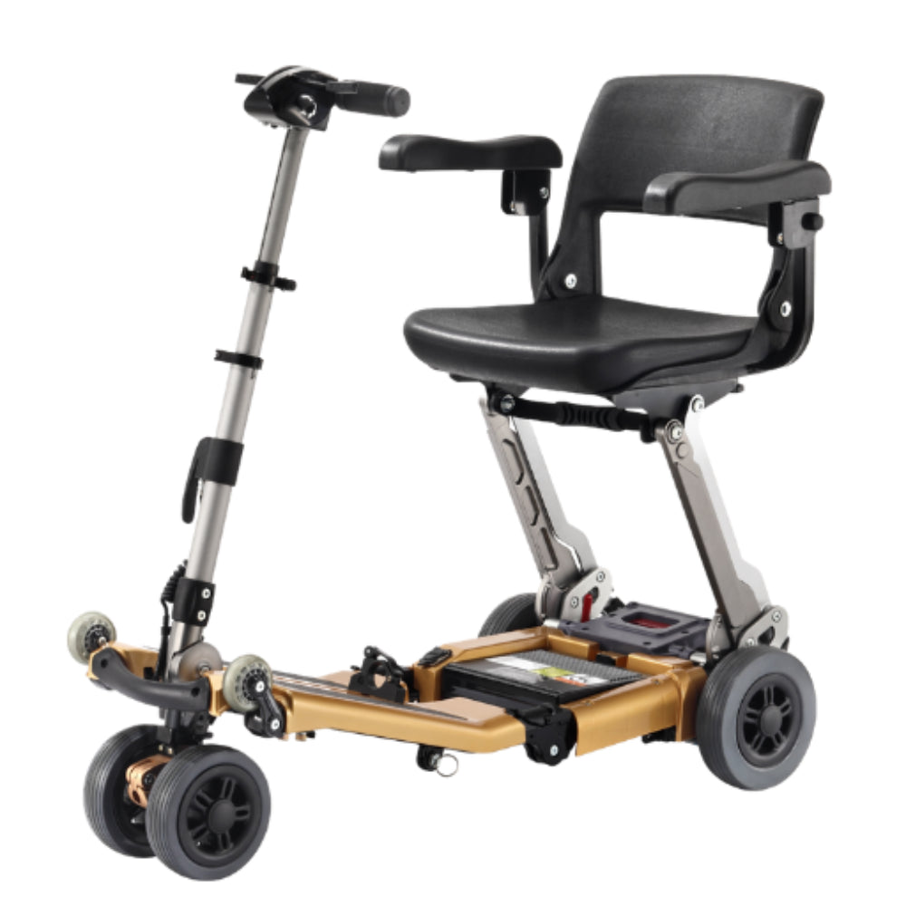 FreeriderUSA Luggie Mobility Scooters