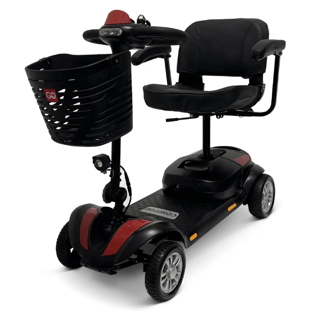 Airline Approved Mobility Scooters