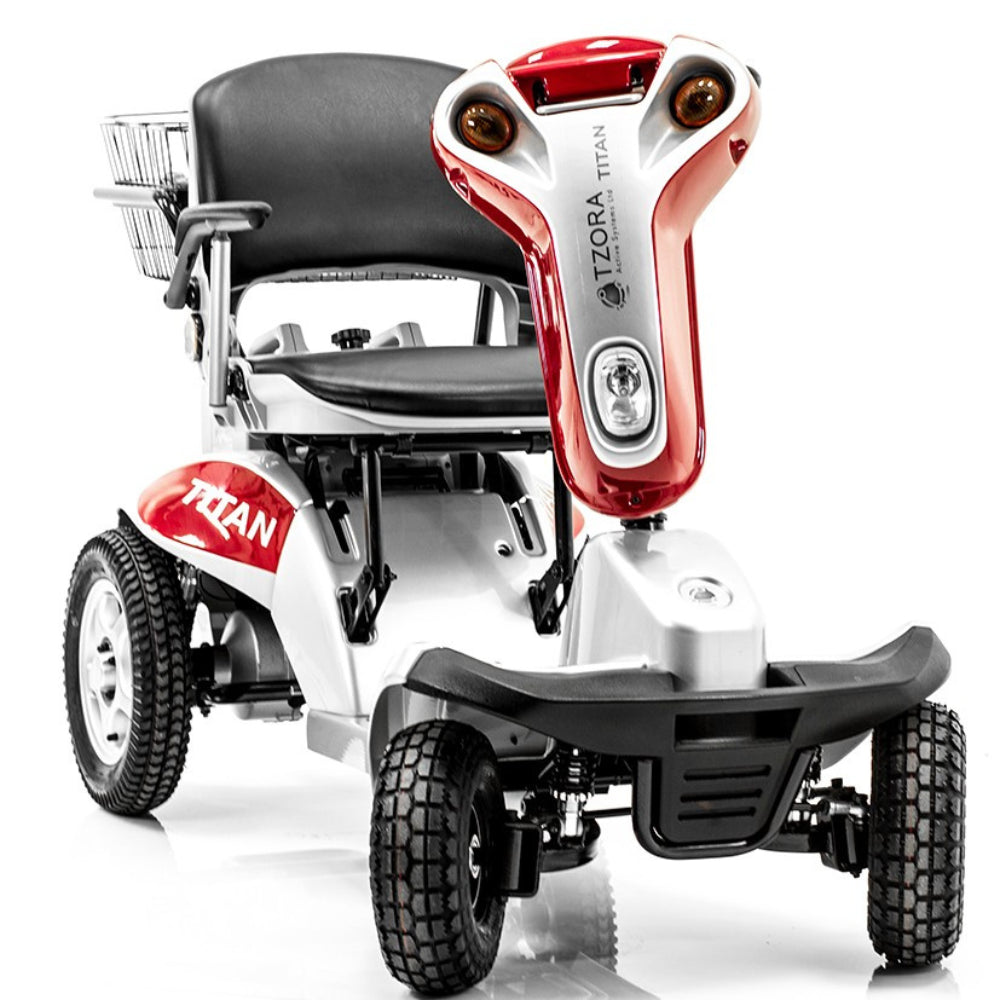 Tzora Mobility Scooters