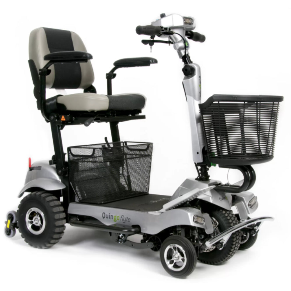 Full Sized Mobility Scooters