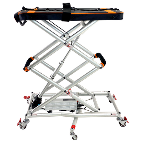 Scooter Lifts