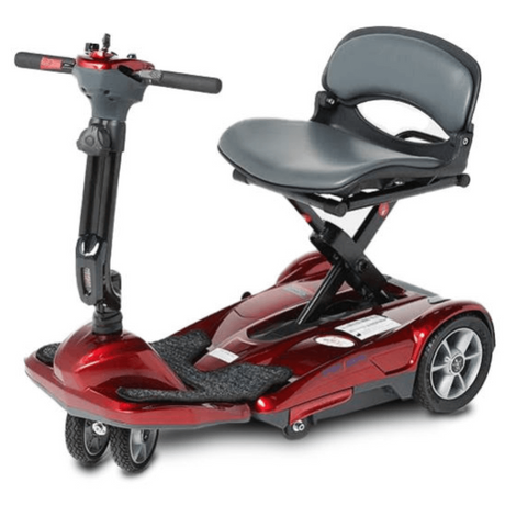 Folding Mobility Scooters