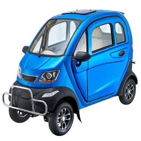 Heavy Duty Mobility Scooter