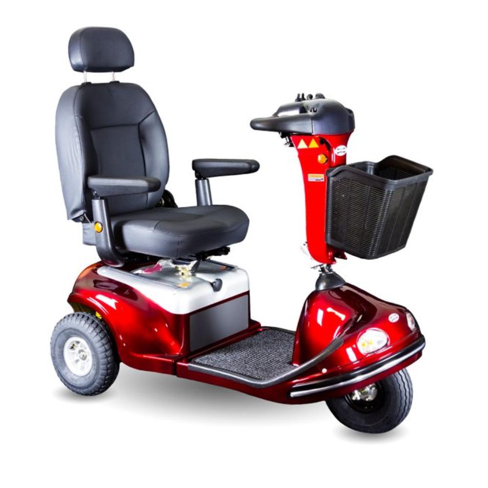 3 Wheel Mobility Scooters