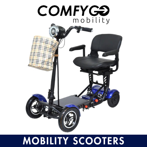 ComfyGO Mobility Scooters