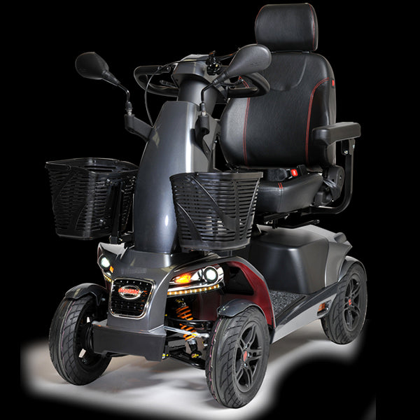 FreeRider USA Mobility Scooters