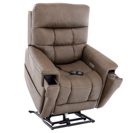 Heat/Massage Lift Chairs