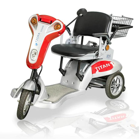 mobility scooter perfect staff picks