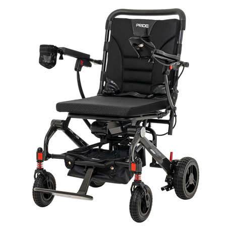 Lightweight Powerchair