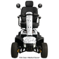 Pride BAJA® Wrangler® 2 All Terrain Scooter (450lb. Capacity)