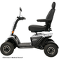 Pride BAJA® Wrangler® 2 All Terrain Scooter (450lb. Capacity)