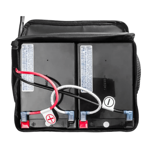 15AH SLA Battery for Luggie Classic My Perfect Scooter