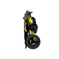 Forcemech Navigator Pro Heavy Duty Folding Power Wheelchair