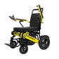 Forcemech Navigator Pro Heavy Duty Folding Power Wheelchair