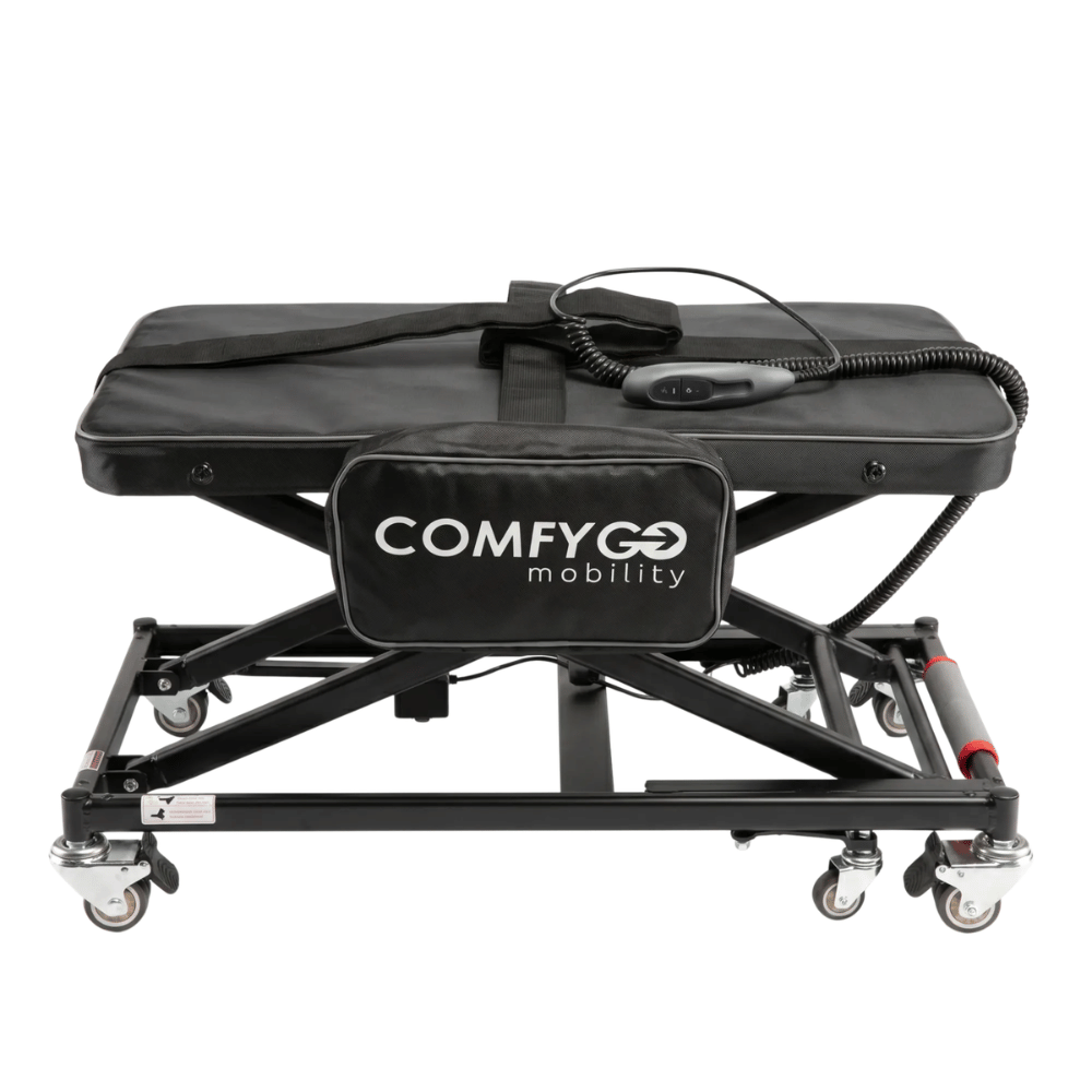 ComfyGO Portable Electric Wheelchair & Scooter Lift