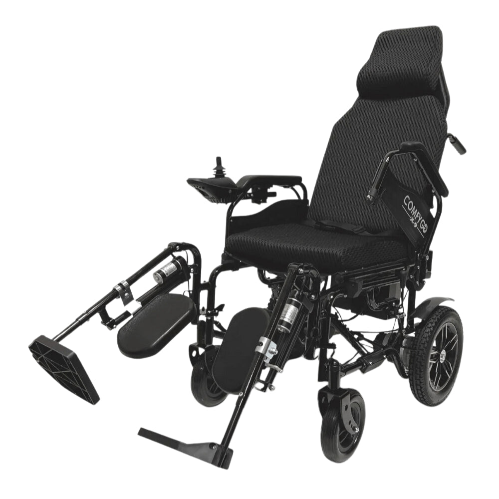 Under $2,000 - Power Wheelchairs