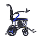 Forcemech Ultralite G20 Pro Carbon Fiber Travel Powerchair