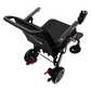 ComfyGO IQ Carbon Lightweight Carbon Fiber Electric Wheelchair