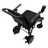 ComfyGO IQ Carbon Lightweight Carbon Fiber Electric Wheelchair