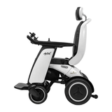 Forcemech ARK Heavy Duty Reclining Power Chair