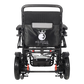 ComfyGO MAJESTIC 440 HD PLUS Heavy Duty Powerchair
