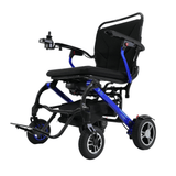 Forcemech Carbon F1 Folding Carbon Fiber Power Wheelchair