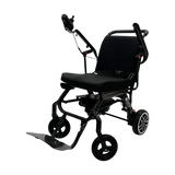 ComfyGO IQ Carbon Lightweight Carbon Fiber Electric Wheelchair