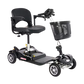 EV Rider Nomad 4-Wheel Mobility Scooter