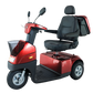 AFIKIM Afiscooter C3 Mid-Size Mobility Scooter