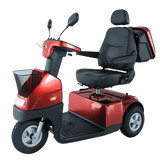 AFIKIM Afiscooter C3 Mid-Size Mobility Scooter