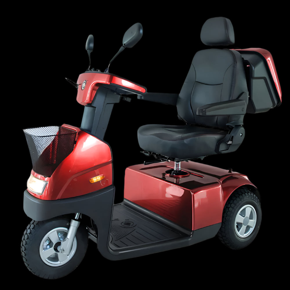 AFIKIM Afiscooter C3 Mid-Size Mobility Scooter